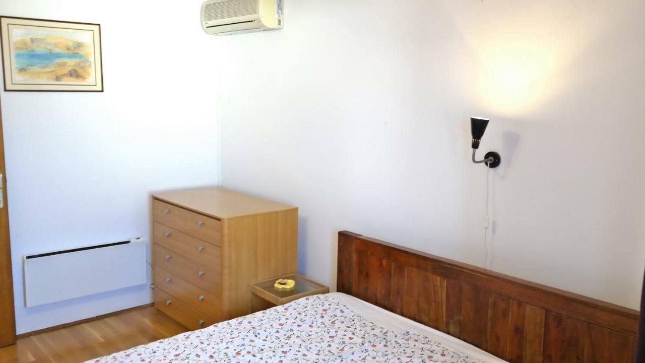 Apartment Ruzmarin Porat Eksteriør billede
